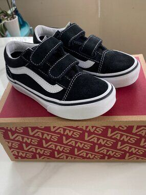 VANS OFF THEWALL OLD SCHOOL Kids Shoes